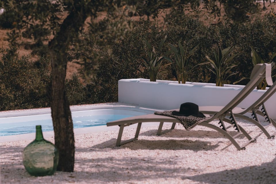Villa Bellido Villa in Valle del Guadalhorce
