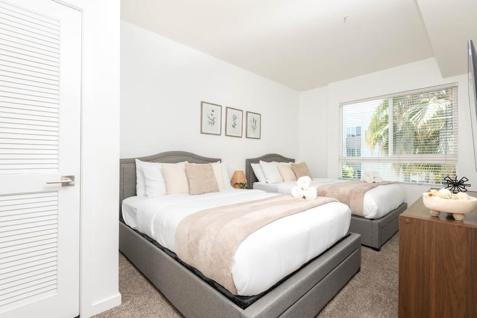 Hollywood Cozy Apartment Apartment in Hollywood