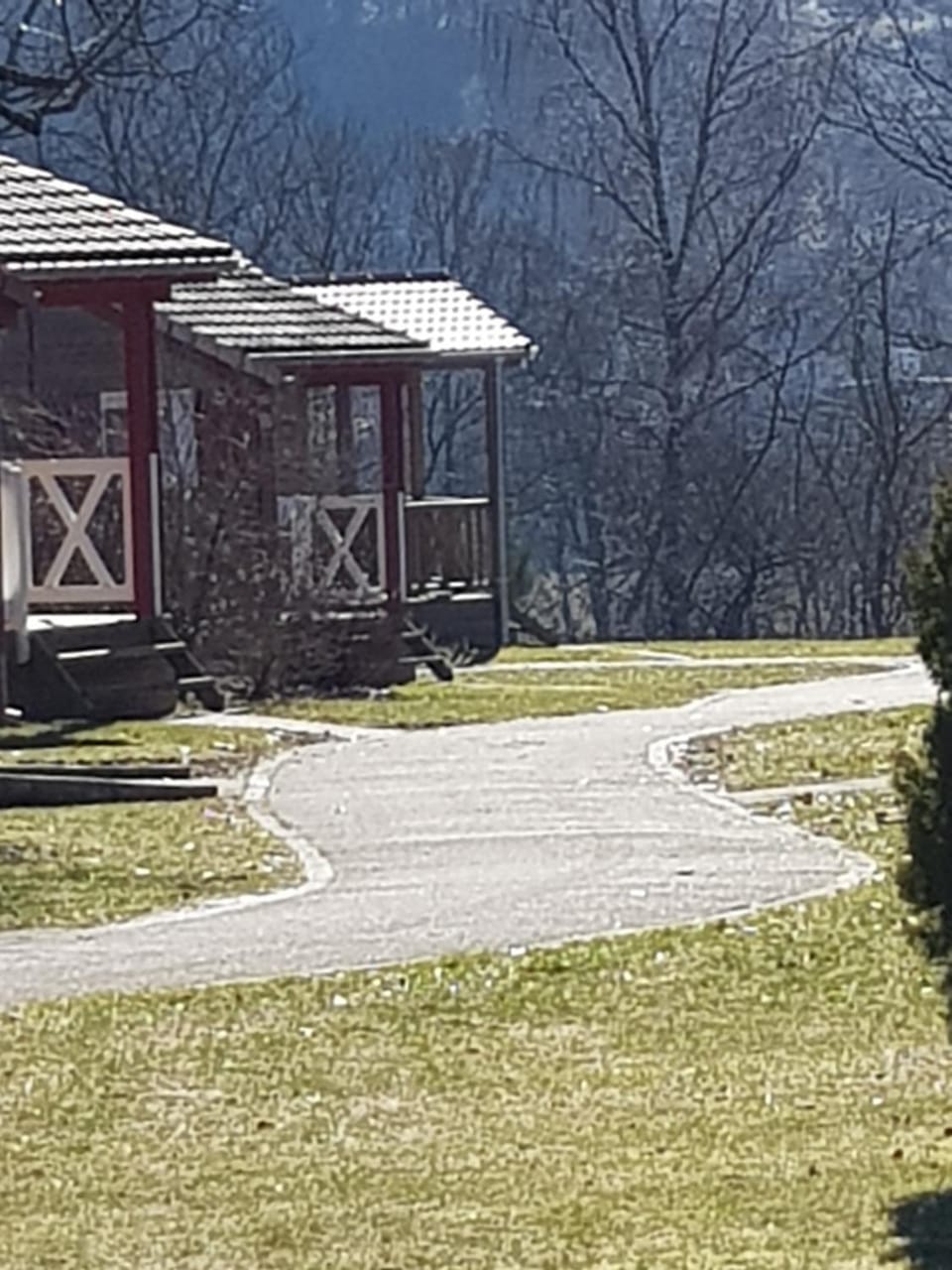 Chalet Bellevue House in Vosges