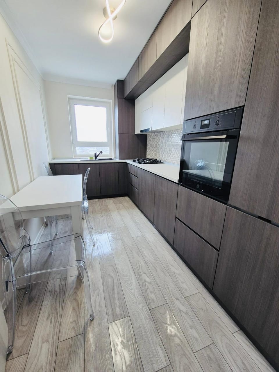 Milan Luxury Apartaments IX#Maurer Residence -Targu Mures Apartment in Romania