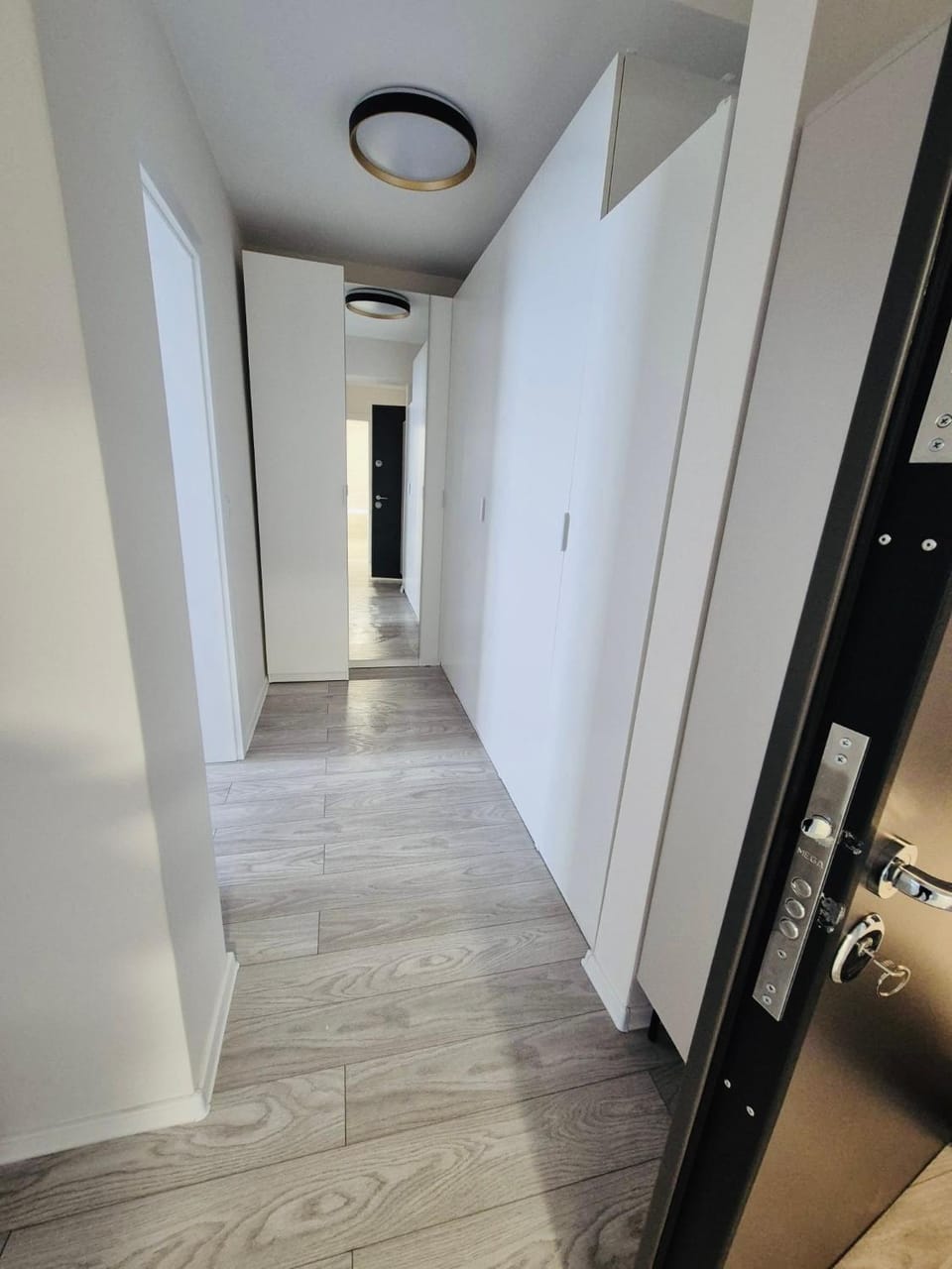 Milan Luxury Apartaments IX#Maurer Residence -Targu Mures Apartment in Romania