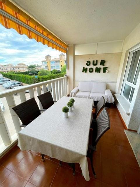 View (from property/room), Balcony/Terrace