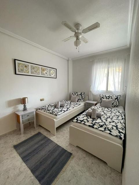 Apartment Rosa Apartment in Vega Baja del Segura