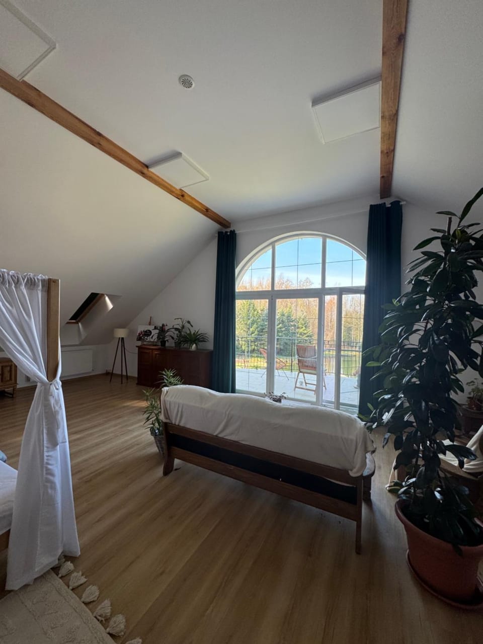 Apartament Jezioro Łabędzie Bed and Breakfast in Belarus