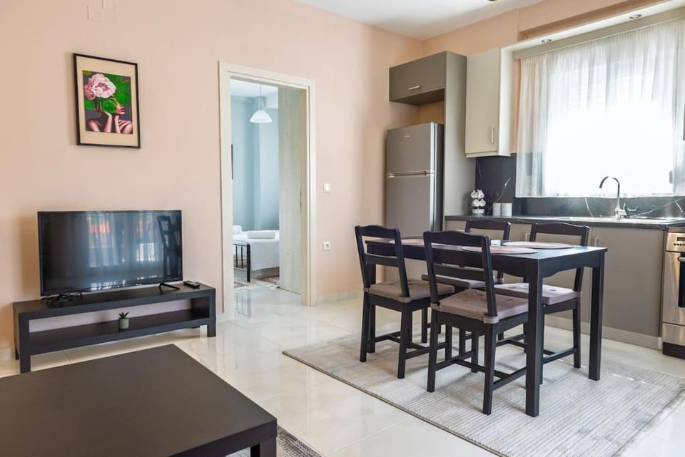 Twins Apartment Ioannina Apartment in Peloponnese, Western Greece and the Ionian