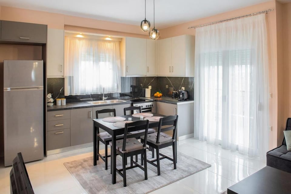 Twins Apartment Ioannina Apartment in Peloponnese, Western Greece and the Ionian