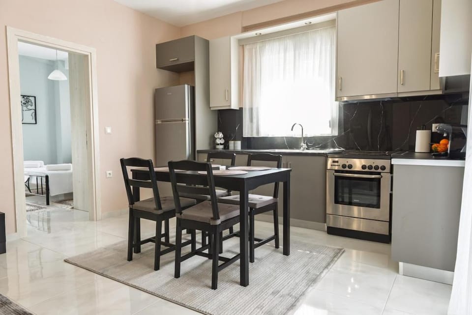 Twins Apartment Ioannina Apartment in Peloponnese, Western Greece and the Ionian