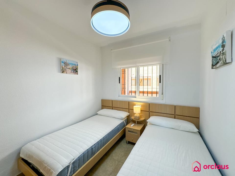 Playa Linda Apartment in Valencian Community