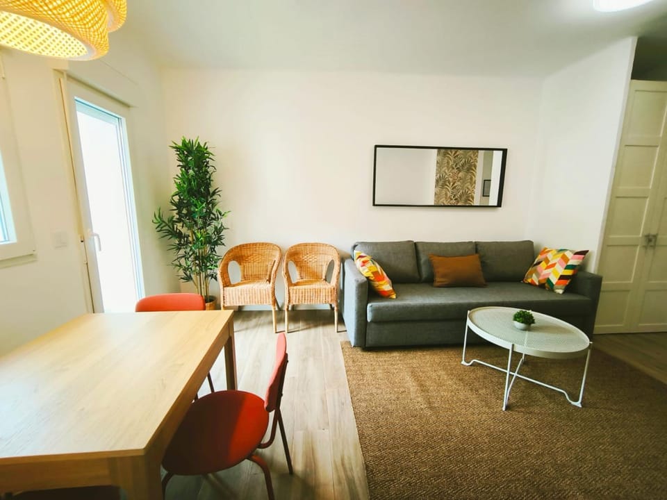 Apartamento Puerta de Madrid 2 Apartment in Alcala de Henares