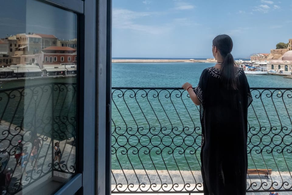 Sea view