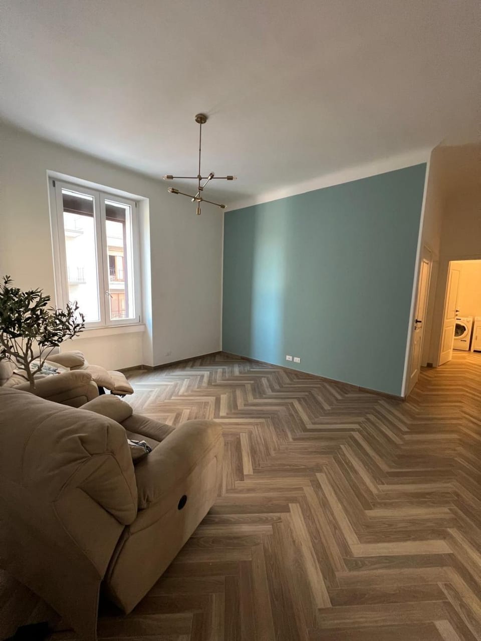 City center apartment Apartment in Province of Taranto