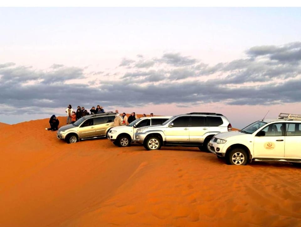 Day, People, Natural landscape, group of guests