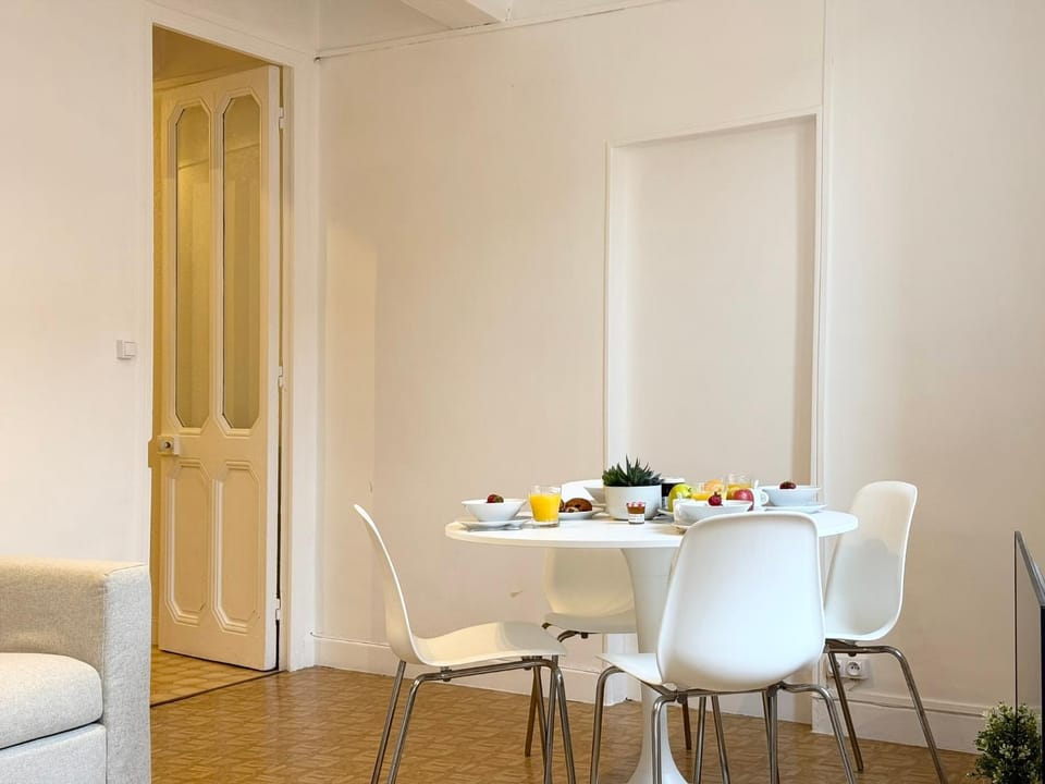 Charmant 2 pièces proche mer Apartment in Nice