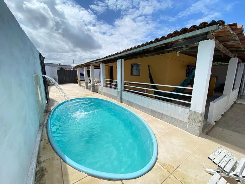 Casa Jacumã - Paraíba House in State of Paraíba, Brazil