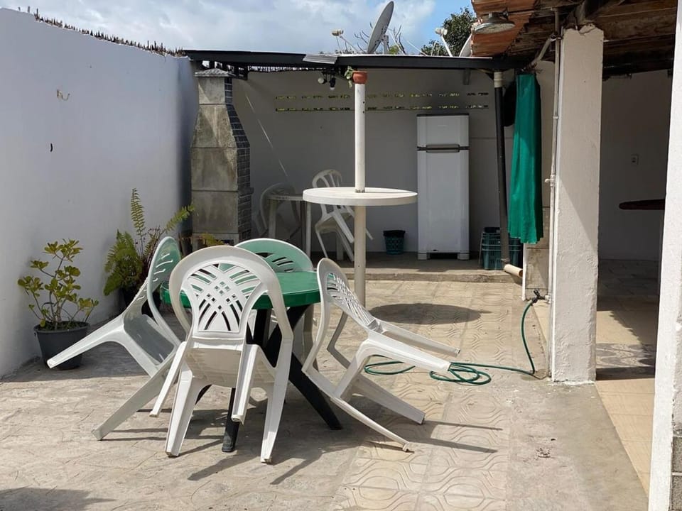 Casa Jacumã - Paraíba House in State of Paraíba, Brazil
