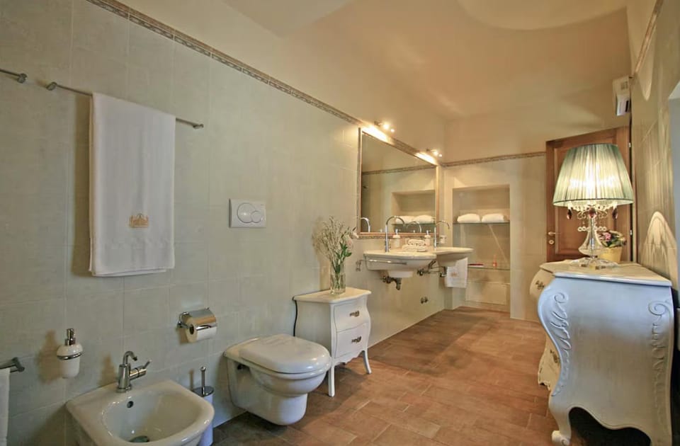 Toilet, Bathroom, bidet