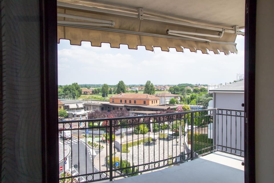 View (from property/room), Balcony/Terrace