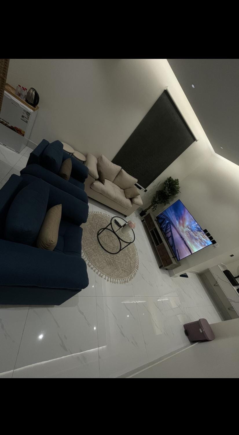 استديو جميل Apartment in Riyadh
