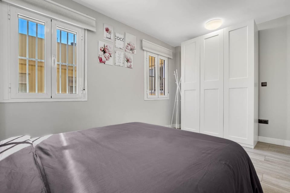 Málaga oeste Apartment in Malaga