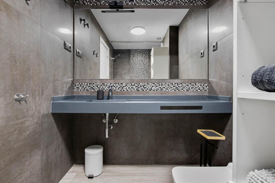 Málaga oeste Apartment in Malaga