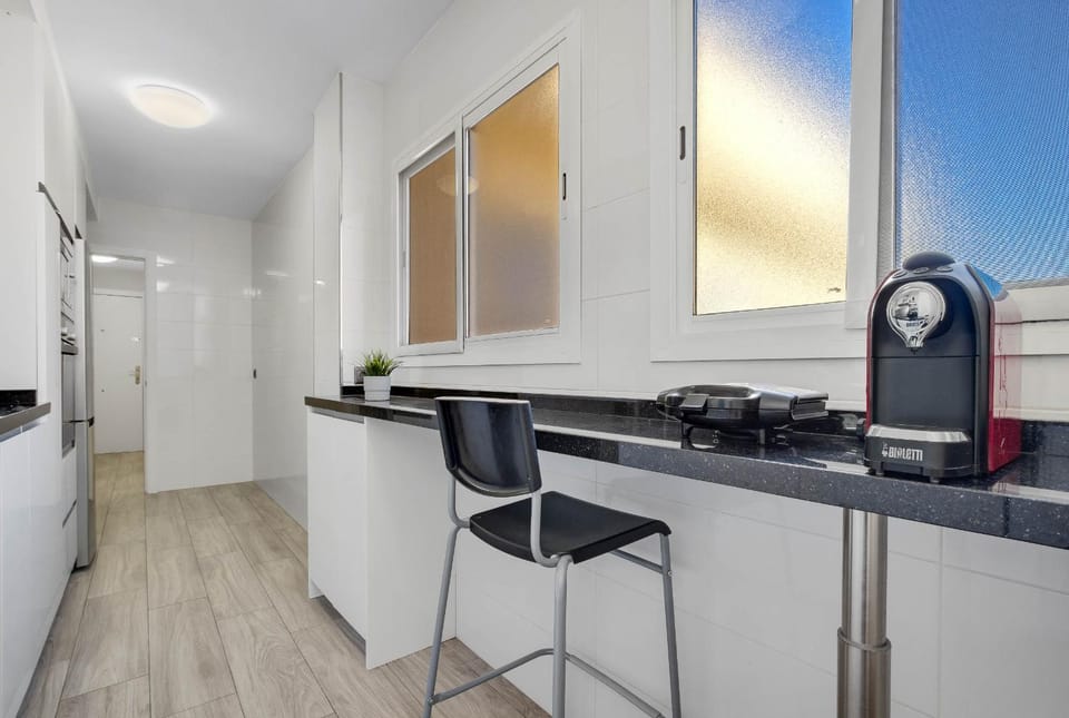 Málaga oeste Apartment in Malaga