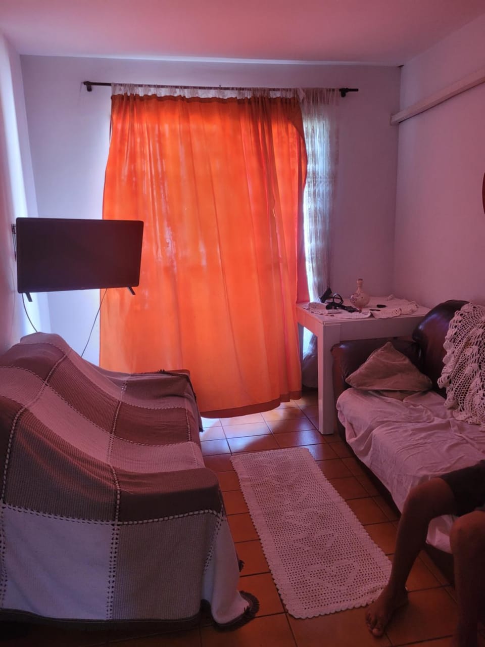 AP da ita Apartment in State of São Paulo