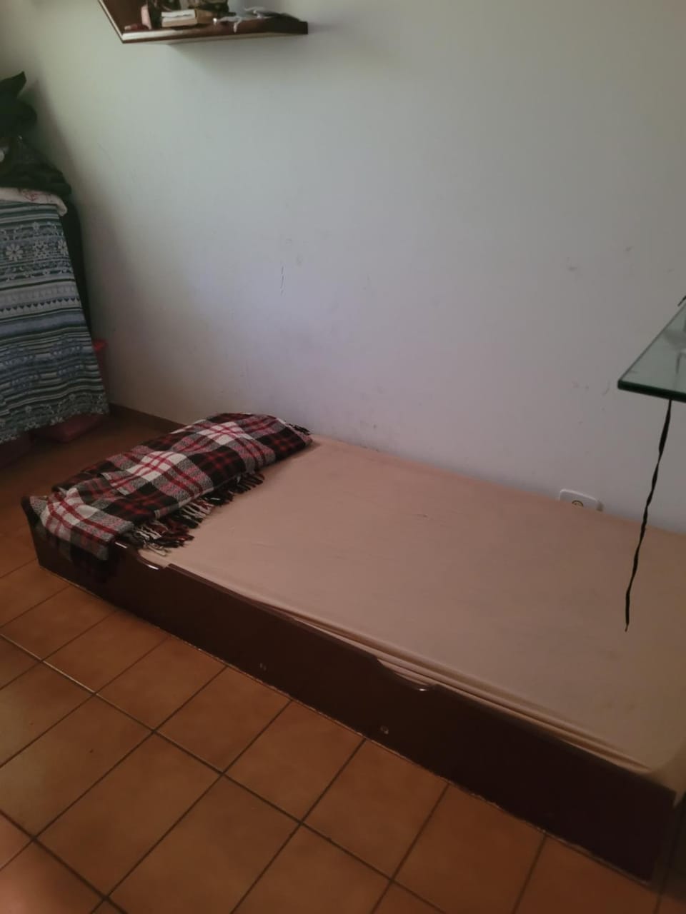 AP da ita Apartment in State of São Paulo