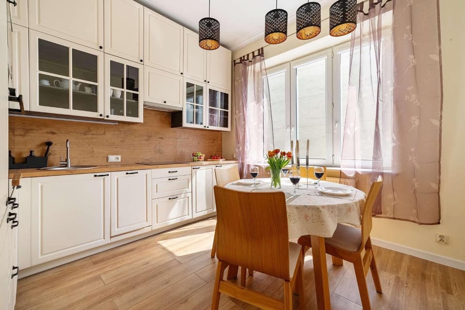 Luxury Apartment on Zlota Street Apartment in Warsaw