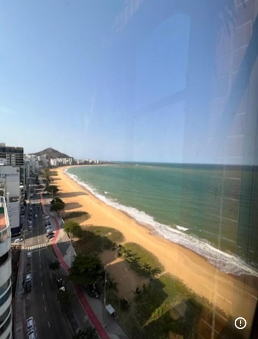 Praia da costa vista total Apartment in Vila Velha