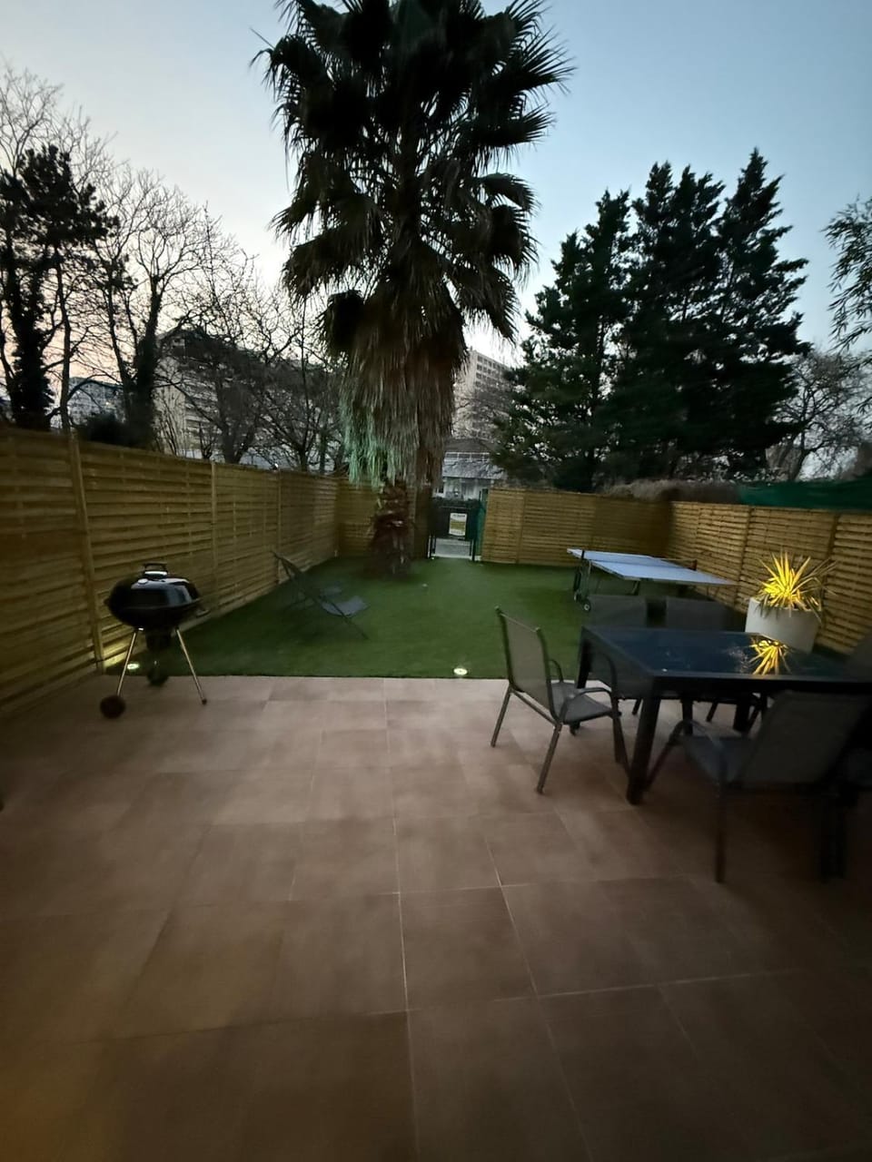 Maison Frappaz Apartment in Villeurbanne