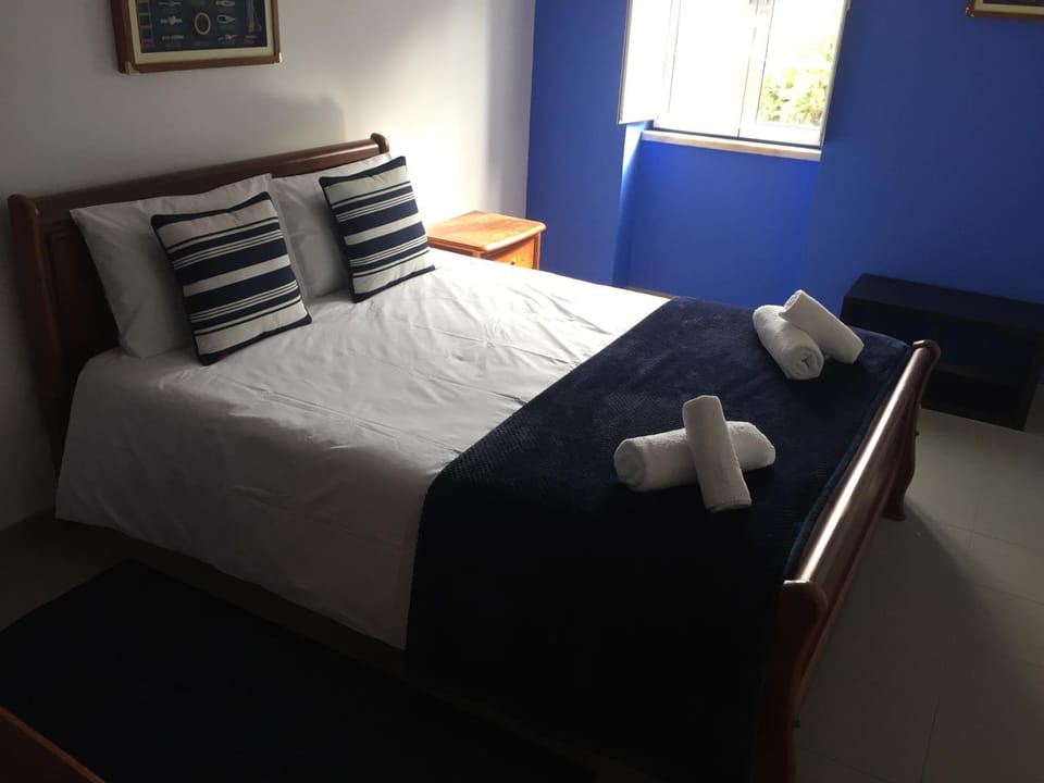 Casa Douro Azul Apartment in Nazaré