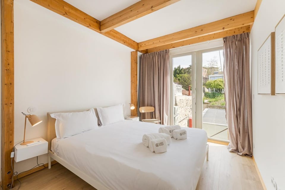 GuestReady - Cedofeita Collection Apartments Apartment in Porto