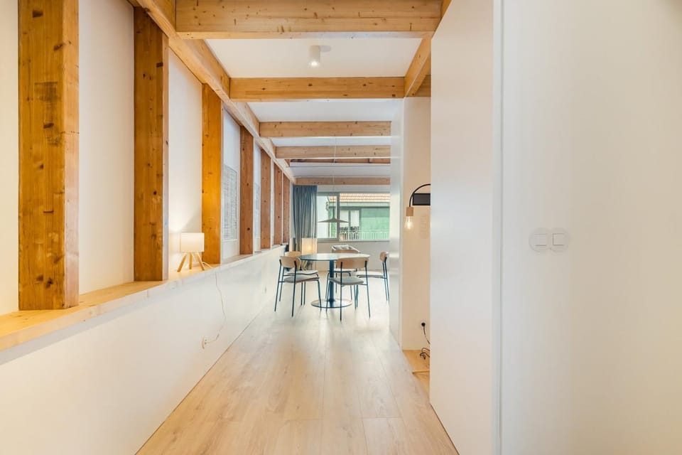 GuestReady - Cedofeita Collection Apartments Apartment in Porto