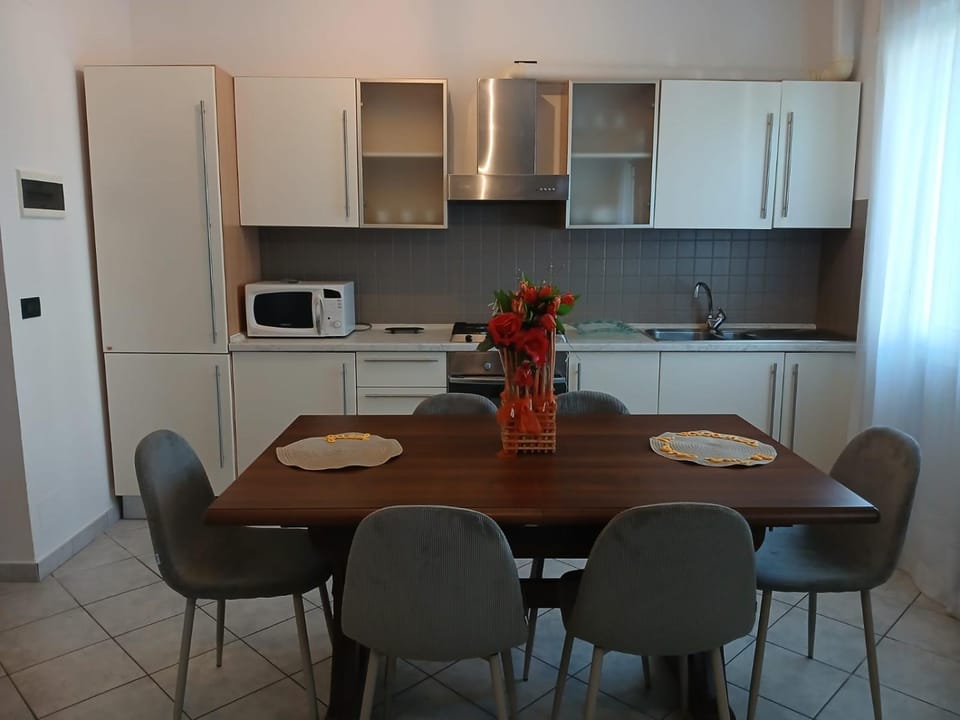 CV005 - nuovo bilocale con aria condizionata Apartment in Cervia