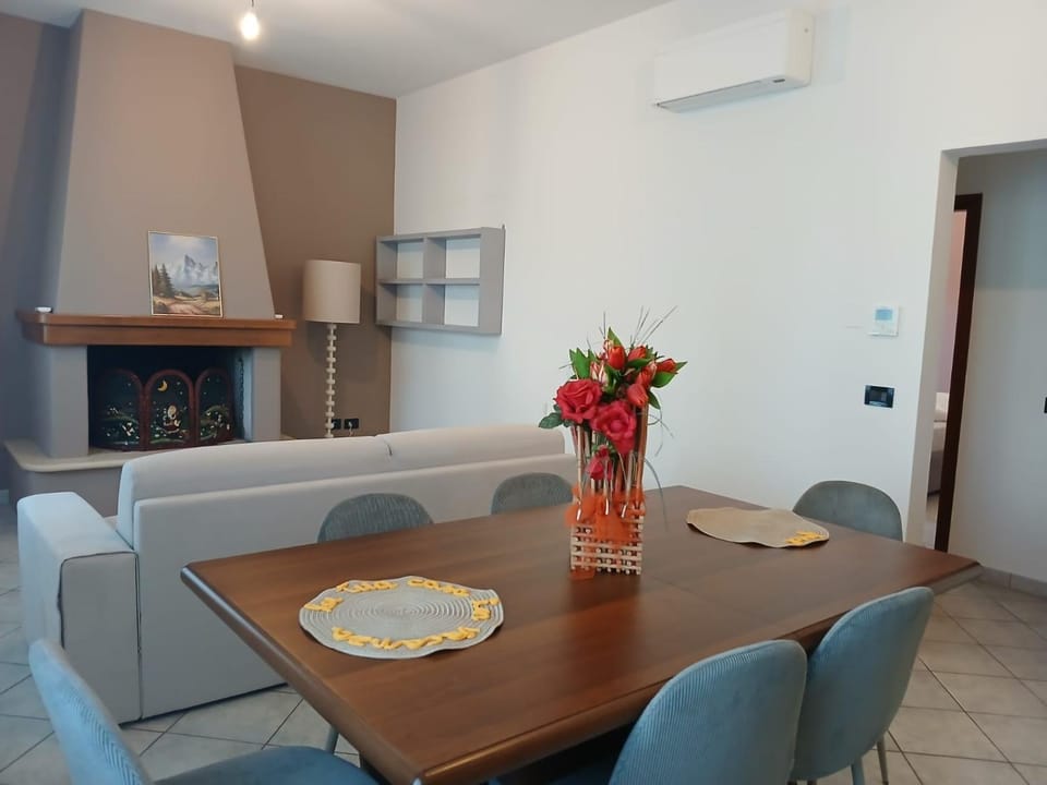 CV005 - nuovo bilocale con aria condizionata Apartment in Cervia