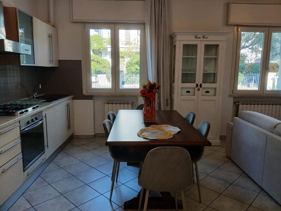 CV005 - nuovo bilocale con aria condizionata Apartment in Cervia