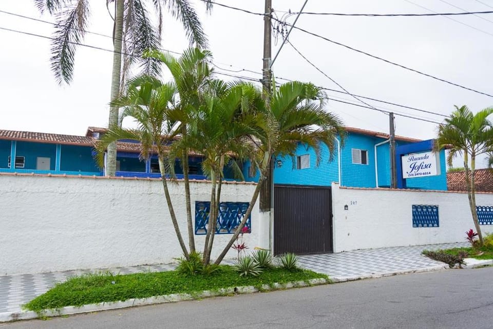 Chalé Jofisa Hotel in State of São Paulo