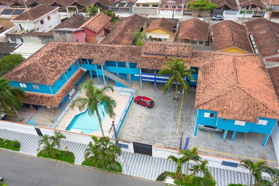 Chalé Jofisa Hotel in State of São Paulo