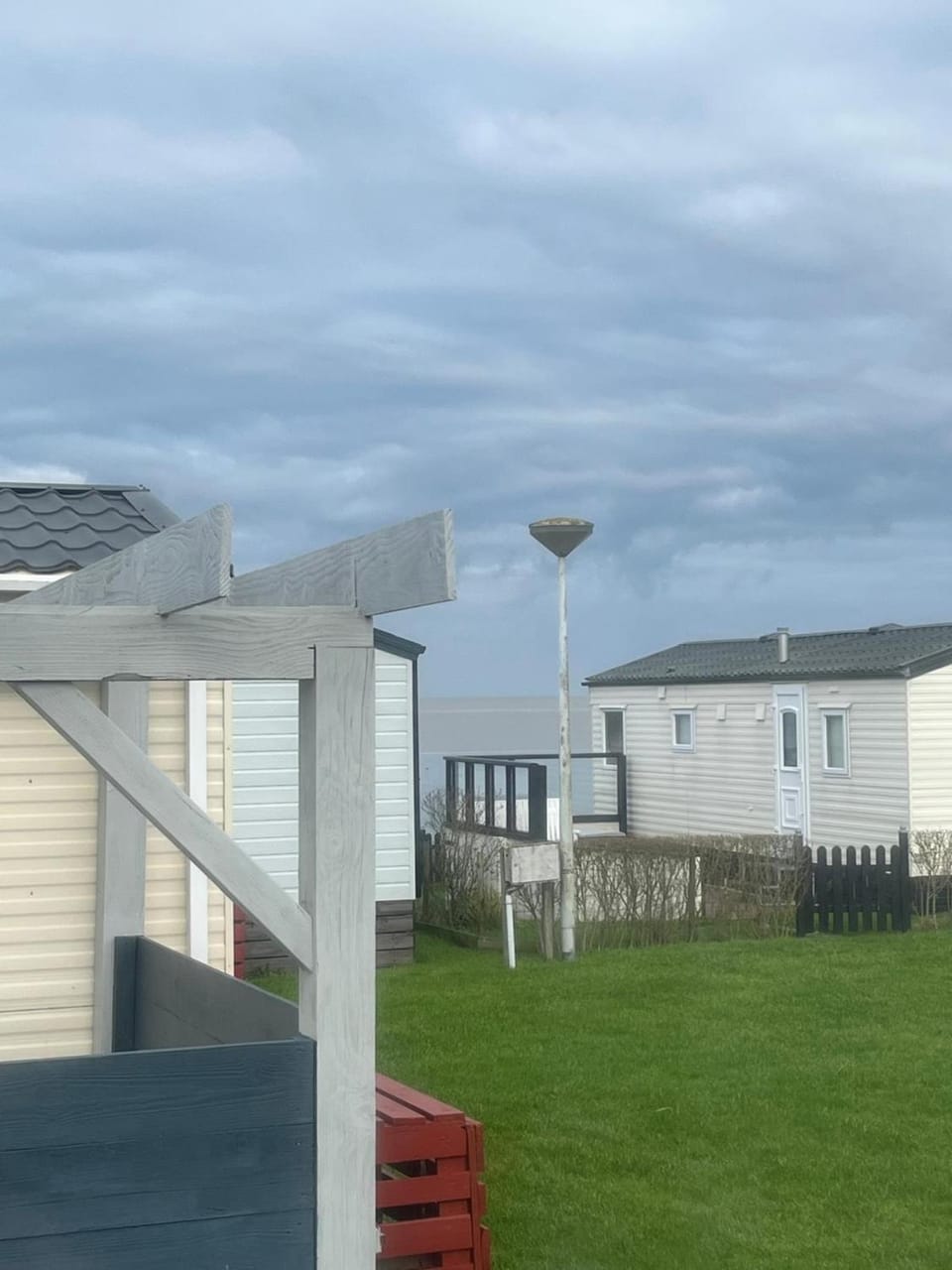 Traumlage Nr71 zweite Reihe direkt am Wattenmeer erste Reihe unendliche Weite, eingebettet in der Natur House in North Holland (province)