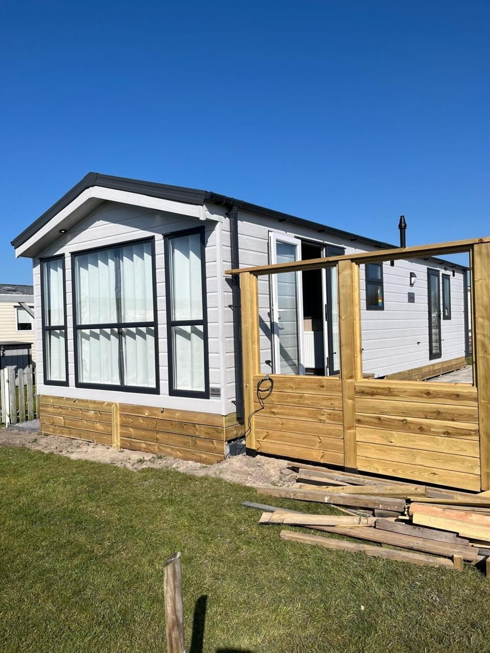 Traumlage Nr71 zweite Reihe direkt am Wattenmeer erste Reihe unendliche Weite, eingebettet in der Natur House in North Holland (province)