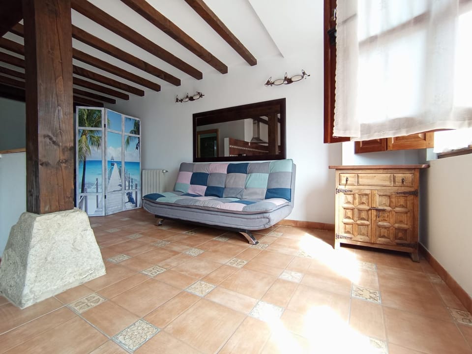 Posada Las Anjanas Apartment in Western coast of Cantabria