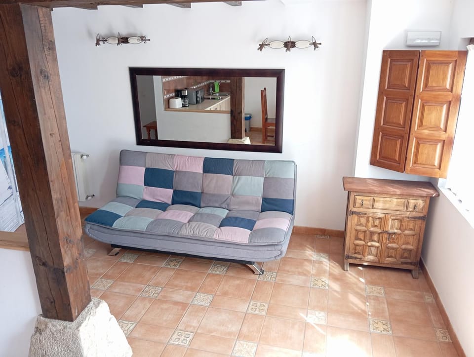 Posada Las Anjanas Apartment in Western coast of Cantabria