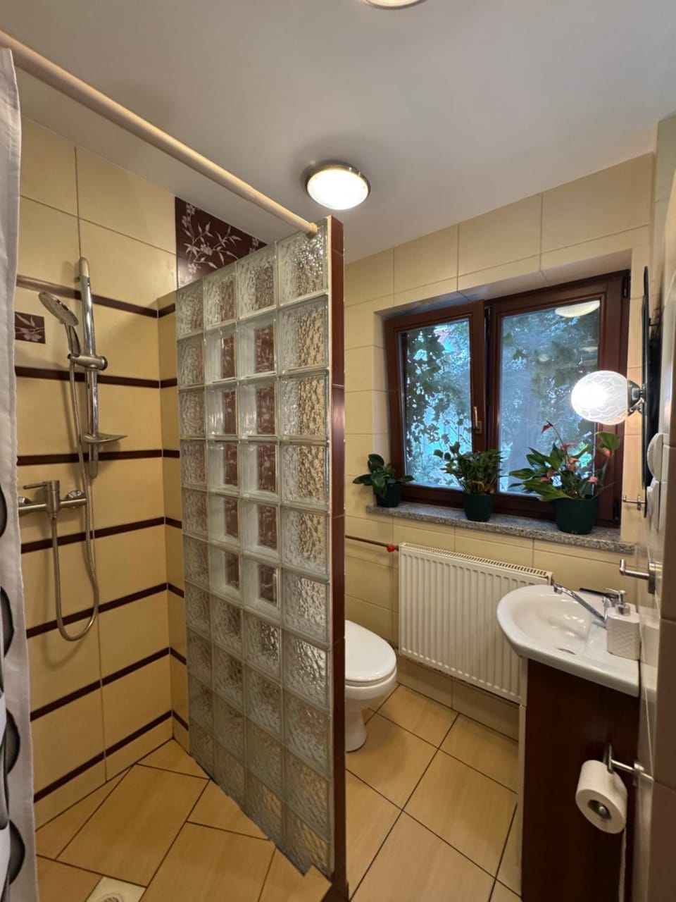 Pokój Cień Paproci Bed and Breakfast in Belarus