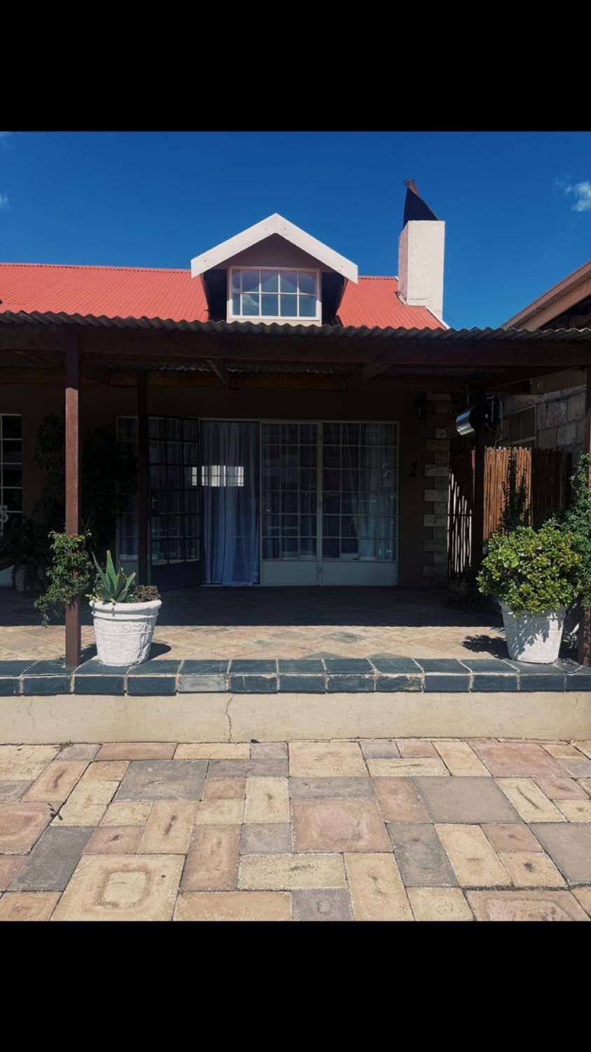 Property building, Balcony/Terrace