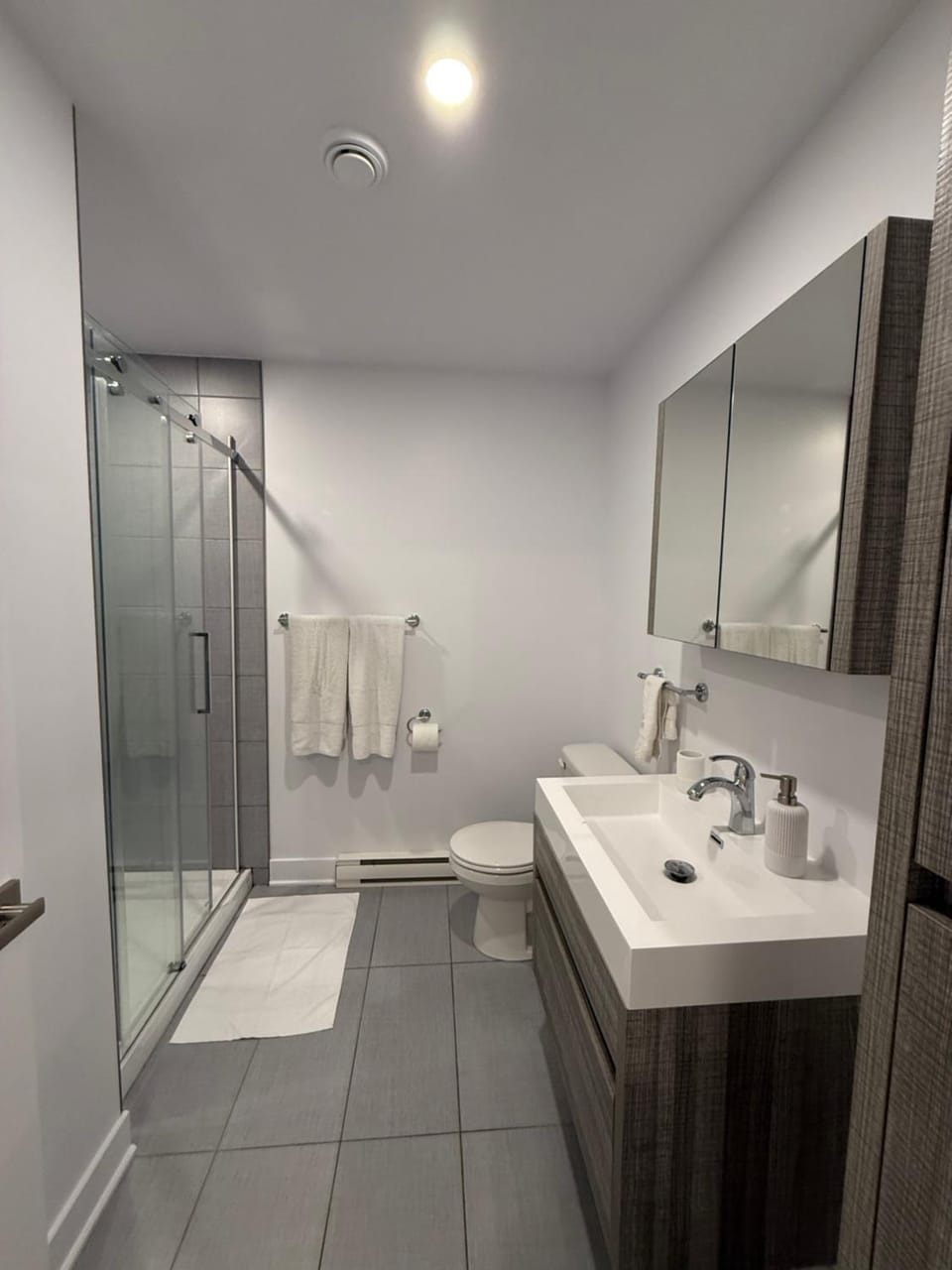 Confort & Harmonie Bed and Breakfast in Longueuil