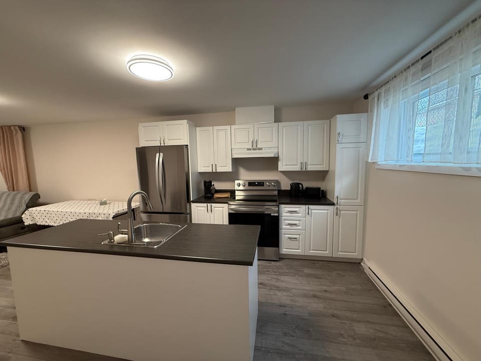 Confort & Harmonie Bed and Breakfast in Longueuil