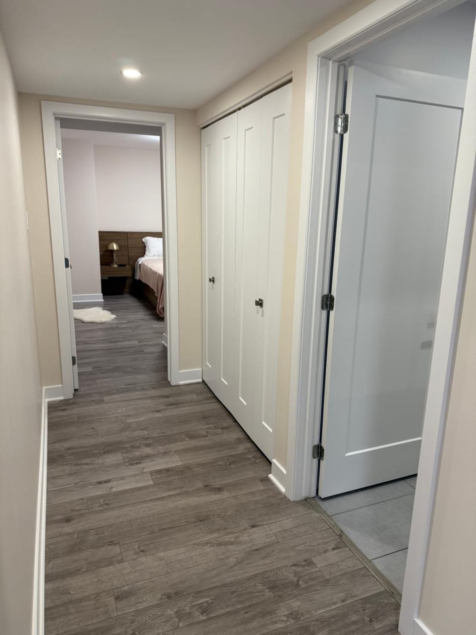 Confort & Harmonie Bed and Breakfast in Longueuil