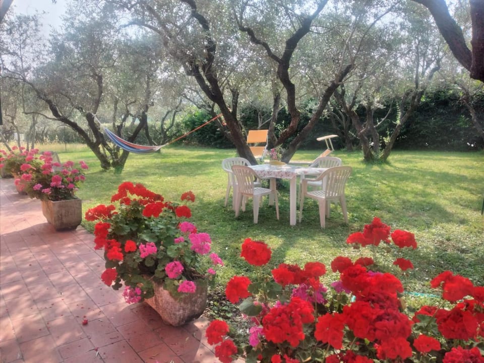 Property building, Breakfast