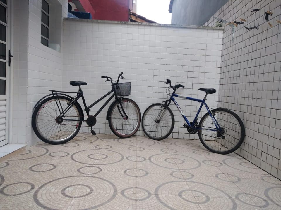 Villagio Amaral Apartment in Bertioga