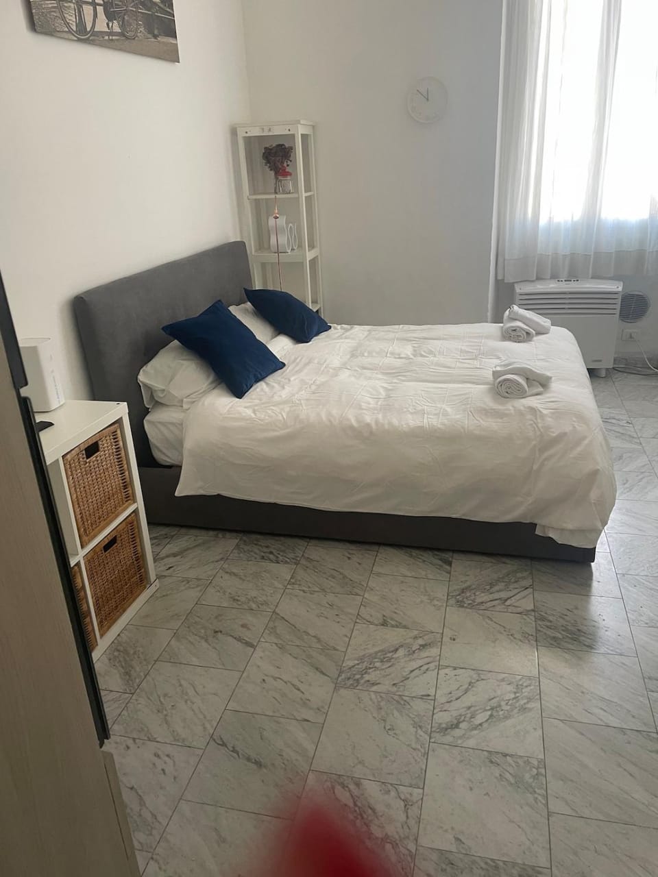 Charming studio in the center Apartment in Milan